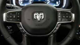 Ram 1500 Laramie 4x4 Crew Cab 5'7" Box 2026