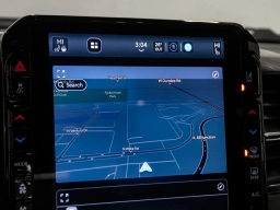 Ram 1500 Laramie 4x4 Crew Cab 5'7" Box 2026