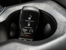 Ram 1500 Laramie 4x4 Crew Cab 5'7" Box 2026