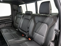 Ram 1500 Laramie 4x4 Crew Cab 5'7" Box 2026