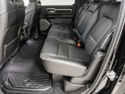 Ram 1500 Laramie 4x4 Crew Cab 5'7" Box 2026