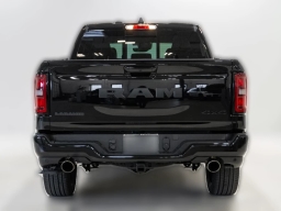 Ram 1500 Laramie 4x4 Crew Cab 5'7" Box 2026