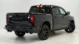 Ram 1500 Laramie 4x4 Crew Cab 5'7" Box 2026