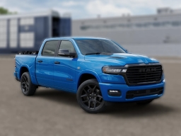 Ram 1500 Laramie 4x4 Crew Cab 5'7" Box 2026