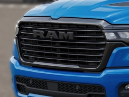 Ram 1500 Laramie 4x4 Crew Cab 5'7" Box 2026