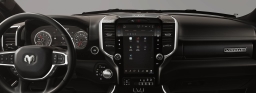Ram 1500 Laramie 4x4 Crew Cab 5'7" Box 2026