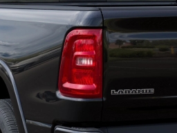 Ram 1500 Laramie 4x4 Crew Cab 5'7" Box 2026