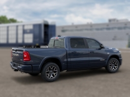 Ram 1500 Laramie 4x4 Crew Cab 5'7" Box 2026