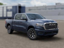 Ram 1500 Laramie 4x4 Crew Cab 5'7" Box 2026