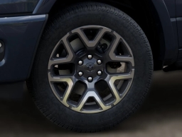 Ram 1500 Laramie 4x4 Crew Cab 5'7" Box 2026