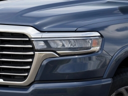 Ram 1500 Laramie 4x4 Crew Cab 5'7" Box 2026