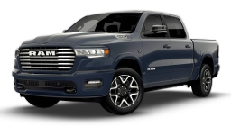 Ram 1500 Laramie 4x4 Crew Cab 5'7" Box 2026