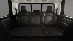 Ram 1500 Laramie 4x4 Crew Cab 5'7" Box 2026