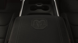 Ram 1500 Laramie 4x4 Crew Cab 5'7" Box 2026