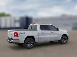 Ram 1500 Laramie 4x4 Crew Cab 5'7" Box 2026