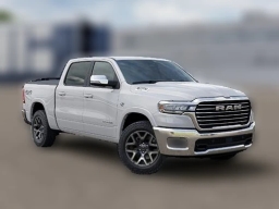 Ram 1500 Laramie 4x4 Crew Cab 5'7" Box 2026