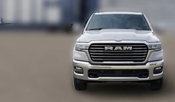 Ram 1500 Laramie 4x4 Crew Cab 5'7" Box 2026