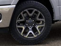 Ram 1500 Laramie 4x4 Crew Cab 5'7" Box 2026