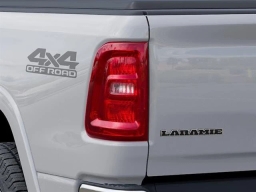 Ram 1500 Laramie 4x4 Crew Cab 5'7" Box 2026
