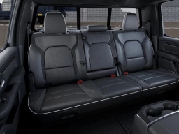 Ram 1500 Laramie 4x4 Crew Cab 5'7" Box 2026