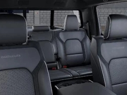 Ram 1500 Laramie 4x4 Crew Cab 5'7" Box 2026