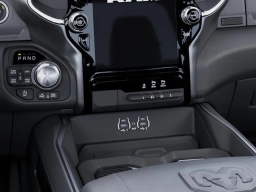 Ram 1500 Laramie 4x4 Crew Cab 5'7" Box 2026