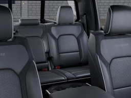 Ram 1500 Laramie 4x4 Crew Cab 5'7" Box 2026