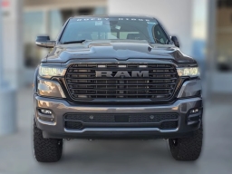 Ram 1500 Laramie 4x4 Crew Cab 5'7" Box 2026