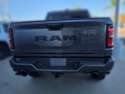 Ram 1500 Laramie 4x4 Crew Cab 5'7" Box 2026