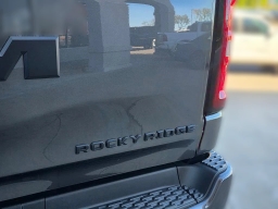 Ram 1500 Laramie 4x4 Crew Cab 5'7" Box 2026