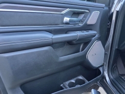 Ram 1500 Laramie 4x4 Crew Cab 5'7" Box 2026