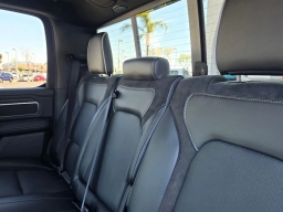 Ram 1500 Laramie 4x4 Crew Cab 5'7" Box 2026