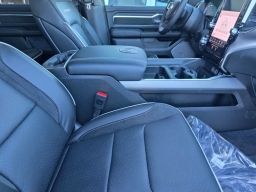 Ram 1500 Laramie 4x4 Crew Cab 5'7" Box 2026