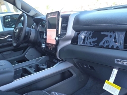 Ram 1500 Laramie 4x4 Crew Cab 5'7" Box 2026