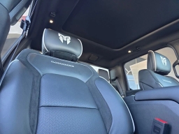 Ram 1500 Laramie 4x4 Crew Cab 5'7" Box 2026