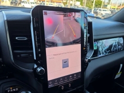 Ram 1500 Laramie 4x4 Crew Cab 5'7" Box 2026