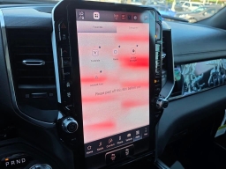 Ram 1500 Laramie 4x4 Crew Cab 5'7" Box 2026