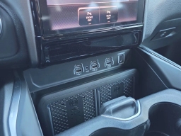 Ram 1500 Laramie 4x4 Crew Cab 5'7" Box 2026