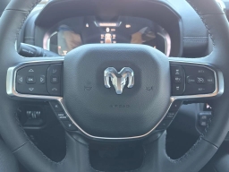 Ram 1500 Laramie 4x4 Crew Cab 5'7" Box 2026