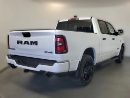 Ram 1500 Laramie 4x4 Crew Cab 5'7" Box 2026