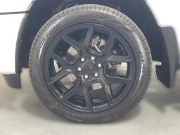 Ram 1500 Laramie 4x4 Crew Cab 5'7" Box 2026