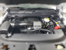 Ram 1500 Laramie 4x4 Crew Cab 5'7" Box 2026