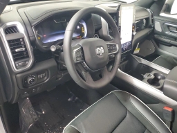 Ram 1500 Laramie 4x4 Crew Cab 5'7" Box 2026