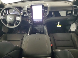 Ram 1500 Laramie 4x4 Crew Cab 5'7" Box 2026