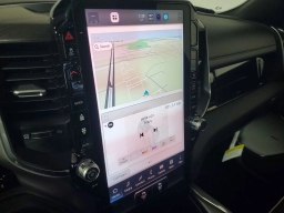 Ram 1500 Laramie 4x4 Crew Cab 5'7" Box 2026