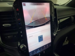 Ram 1500 Laramie 4x4 Crew Cab 5'7" Box 2026