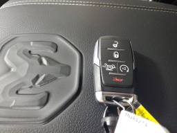 Ram 1500 Laramie 4x4 Crew Cab 5'7" Box 2026