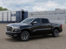Ram 1500 Laramie 4x4 Crew Cab 5'7" Box 2026