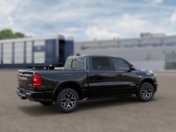 Ram 1500 Laramie 4x4 Crew Cab 5'7" Box 2026