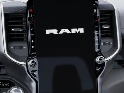 Ram 1500 Laramie 4x4 Crew Cab 5'7" Box 2026